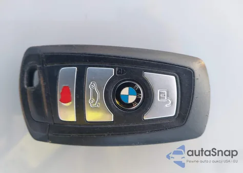 2015 BMW X3 xDrive28I из США, поврежденный, VIN 5UXWX9C59F0D56071